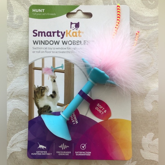 NWT Cat Toy Assortment—6 Piece Bundle - Picture 6 of 7